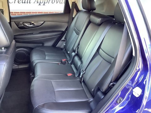 Used 2018 Nissan Rogue SL image 7