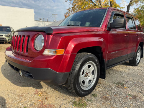 Used 2015 Jeep Patriot Sport w/ Power Value Group image 34