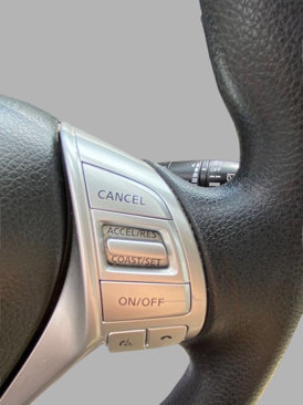 Used 2016 Nissan Rogue S image 21
