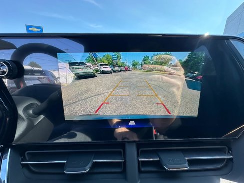 New 2026 Chevrolet Trax RS w/ Driver Confidence Package image 18