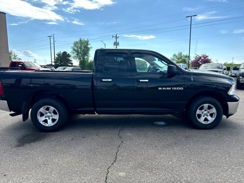 Used 2012 RAM 1500 SLT image 6