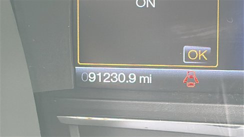 Used 2014 Ford Flex SEL w/ Equipment Group 202A image 22