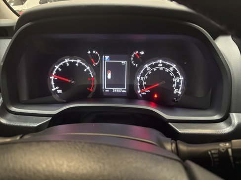 Used 2022 Toyota 4Runner TRD Off-Road Premium image 12