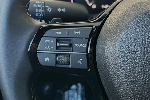 New 2025 Honda Civic Sport image 23