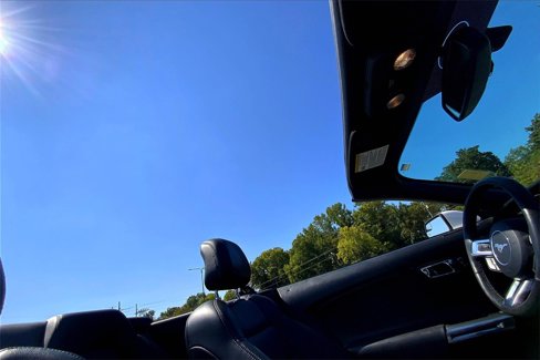 Used 2017 Ford Mustang Premium image 23