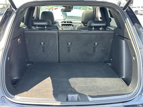 Certified 2021 Chevrolet TrailBlazer ACTIV w/ Sun and Liftgate Package image 26