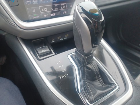 Used 2021 Subaru Outback Limited XT image 27