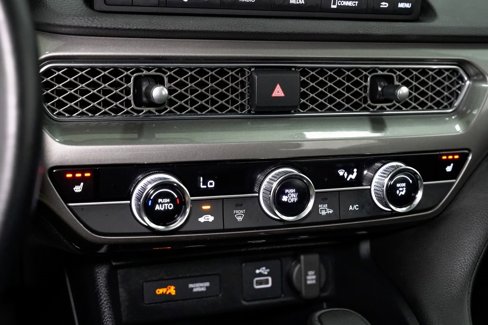 Certified 2024 Acura Integra image 16