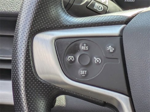 Certified 2024 GMC Terrain SLE image 18