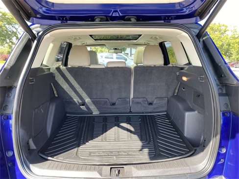 Used 2014 Ford Escape Titanium image 27