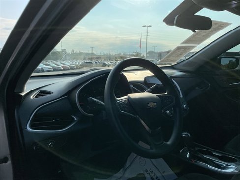 Used 2020 Chevrolet Malibu LS image 13