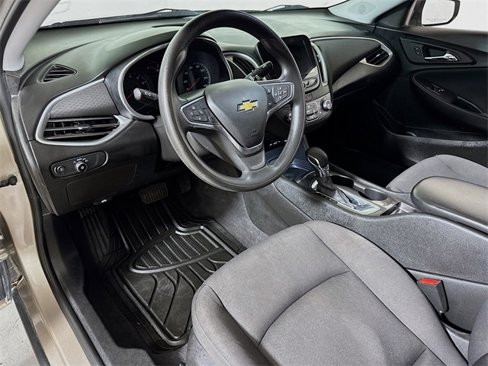 Used 2022 Chevrolet Malibu LS w/ LPO, Convenience Package 2 image 7