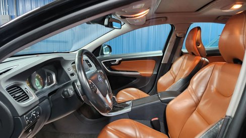 Used 2014 Volvo S60 T5 image 7