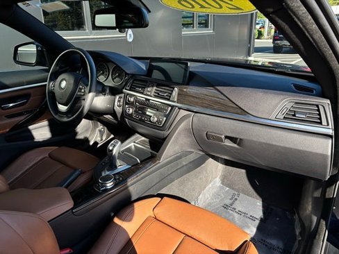 Used 2016 BMW 435i xDrive Coupe image 31