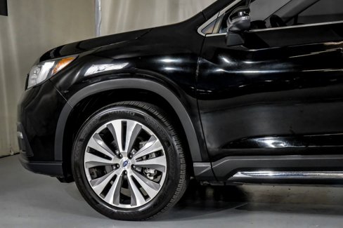 Used 2021 Subaru Ascent Limited image 12