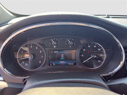 Used 2019 Buick Encore Preferred image 11