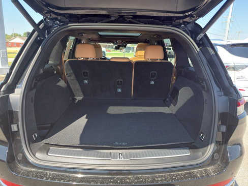 Used 2022 Jeep Grand Cherokee Summit image 5