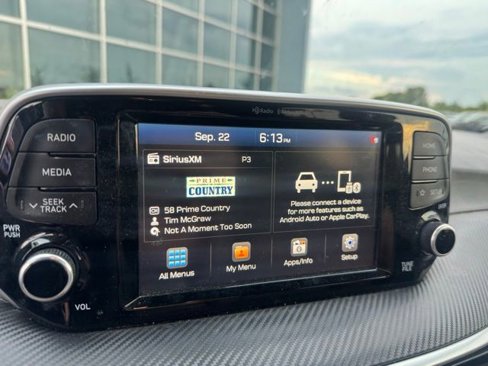 Used 2020 Hyundai Tucson SEL image 7