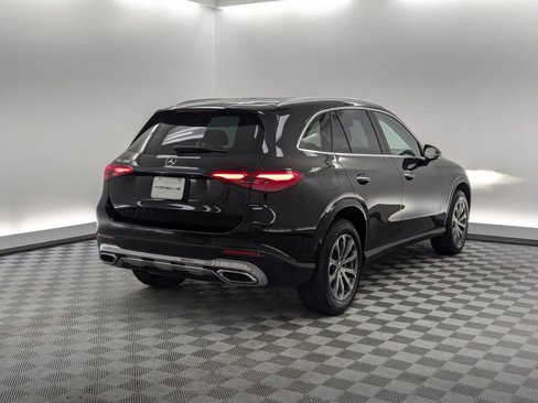 Used 2024 Mercedes-Benz GLC 300 image 10