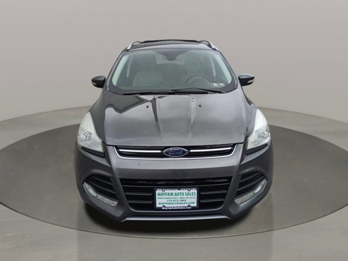 Used 2016 Ford Escape Titanium image 9