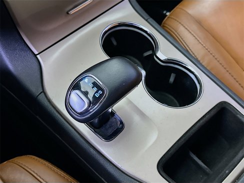 Used 2015 Jeep Grand Cherokee Laredo w/ Quick Order Package 23E image 16