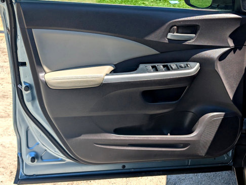Used 2014 Honda CR-V EX-L image 16