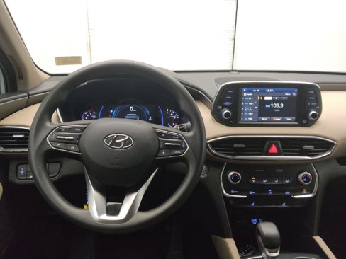 Used 2020 Hyundai Santa Fe SEL image 22