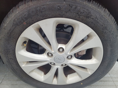 Used 2015 Kia Soul + image 31