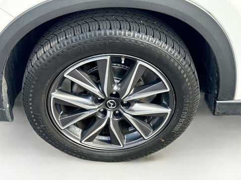 Used 2018 MAZDA CX-5 Touring w/ Preferred Equipment Package image 33