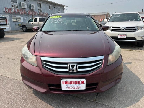 Used 2011 Honda Accord EX-L image 8