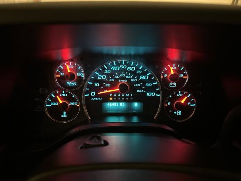 Used 2023 GMC Savana 2500 Extended w/ Driver Convenience Package image 22