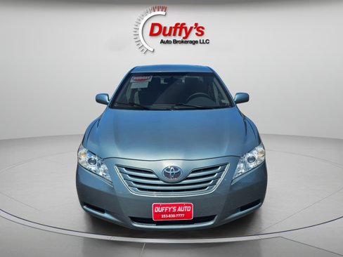 Used 2007 Toyota Camry LE image 10