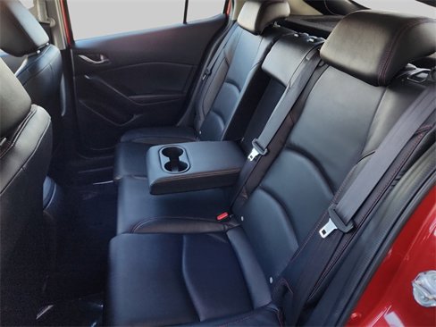 Used 2015 MAZDA MAZDA3 s Touring image 29