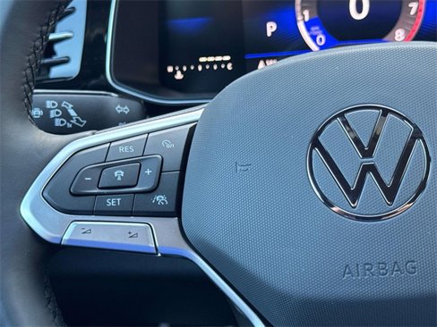 New 2025 Volkswagen Jetta Sport image 9