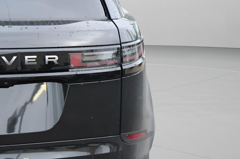 Certified 2025 Land Rover Range Rover Velar S image 12