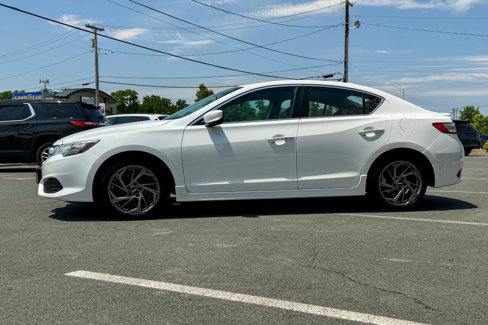 Used 2018 Acura ILX w/ Special Edition Package image 7