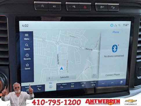 Used 2021 Ford F150 Lariat image 29