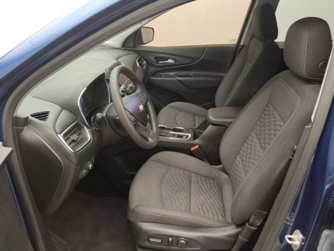 Used 2021 Chevrolet Equinox LT image 17