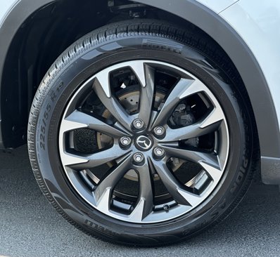Used 2016 MAZDA CX-5 Grand Touring image 7