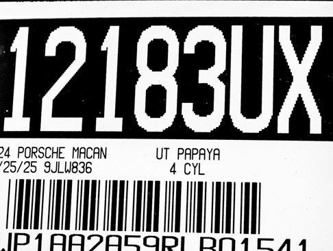 Certified 2024 Porsche Macan image 29