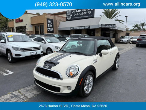 Used 2013 MINI Cooper S image 5