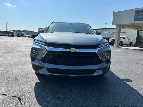 Used 2023 Chevrolet Blazer LT w/ LPO, Floor Liner Package image 7