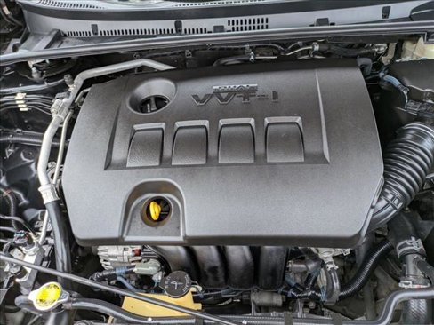 Used 2016 Toyota Corolla S image 21