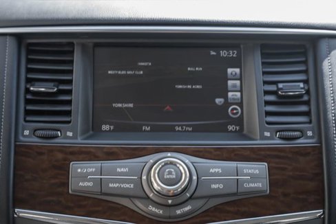 Used 2020 Nissan Armada SV w/ Driver Package image 25