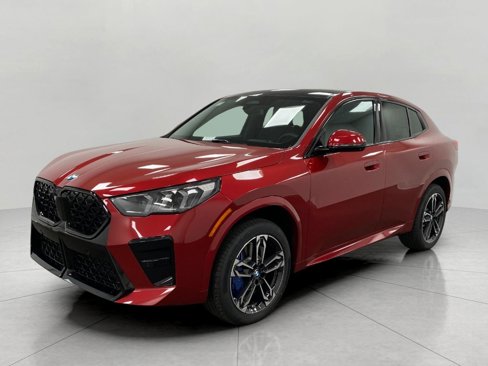 New 2026 BMW X2 xDrive28i image 9