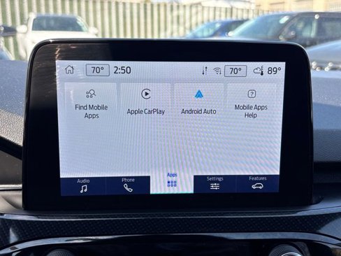 Used 2024 Ford Escape ST-Line image 21