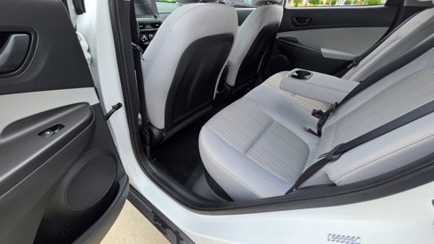 Used 2023 Hyundai Kona SEL image 19