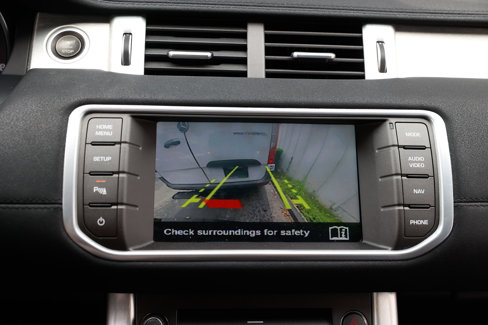 Used 2015 Land Rover Range Rover Evoque Pure Plus image 31