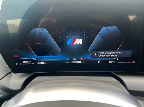 New 2025 BMW M235i xDrive w/ Premium Package image 12
