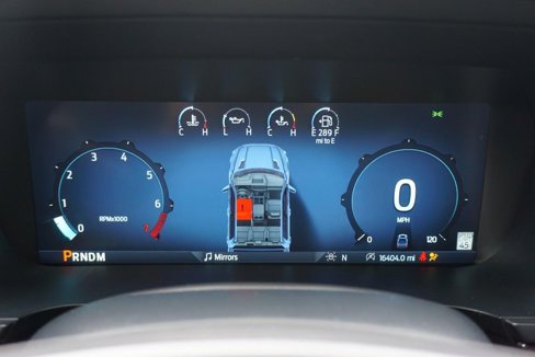 Used 2024 Ford F150 Lariat image 40